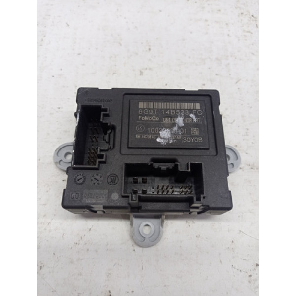 Módulo Porta Dianteira Direita Volvo Xc60 T5 2011 2.0