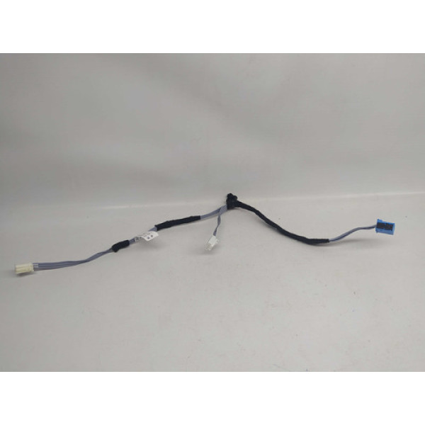 Chicote Botão Vidro Elétrico Dianteiro Direito C180 2014 