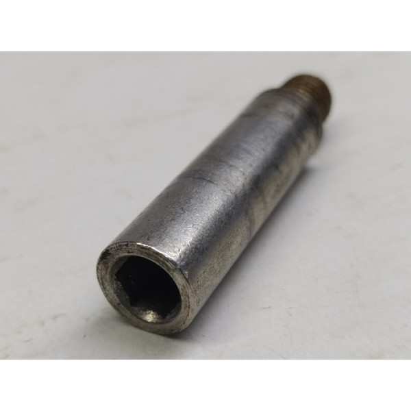 Parafuso Pinça Dianteira Vw Polo 1.0 2018 