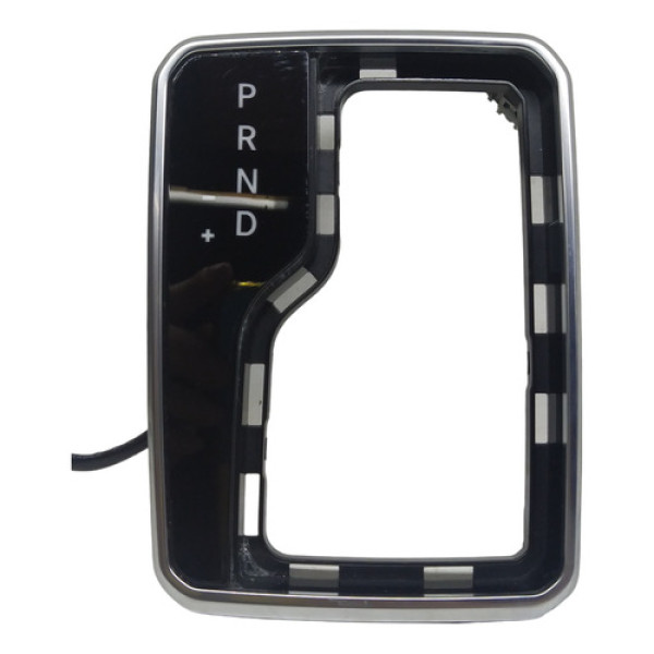 Display Indicador Marchas Jeep Commander Overland 2022