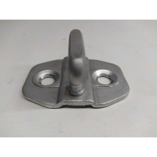 Batente Fechadura Porta Mercedes C180 Cgi 2012 