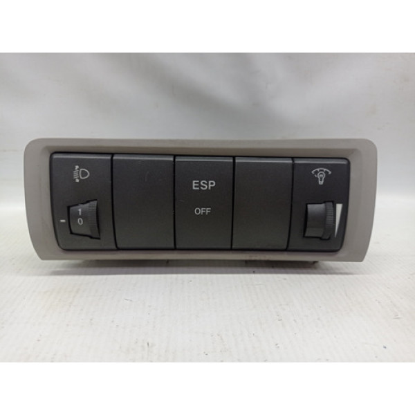 Botão Controle Luzes Interna Hyundai Azera 3.3 V6 Gls Aut