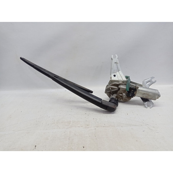 Motor Limpador Vidro Traseito Hyundai Santa Fé 2012