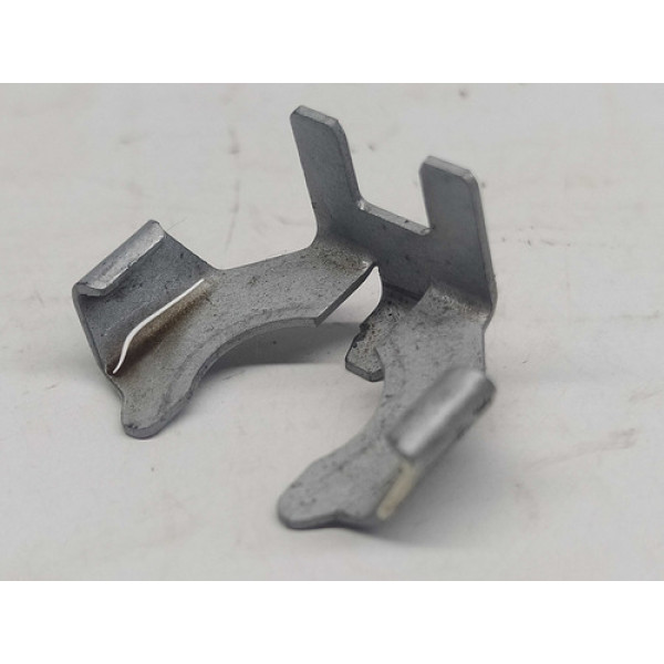 Trava Bico Injetor Jeep Renegade 1.8 Flex 2021