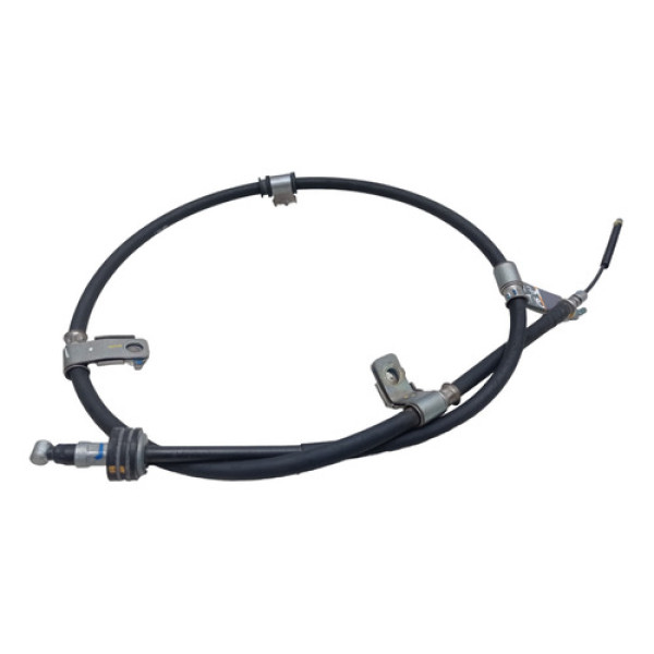 Cabo Frenagem Mão Traseiro Esquerdo Hb20 Sedan 2023 1.0 Aut