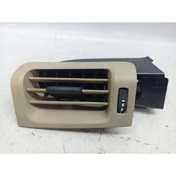 Difusor De Ar Coluna Dianteira Esquerda Volvo Xc60 2010 3.0