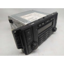 Aparelho De Som Cd Land Rover Freelander 2 2009