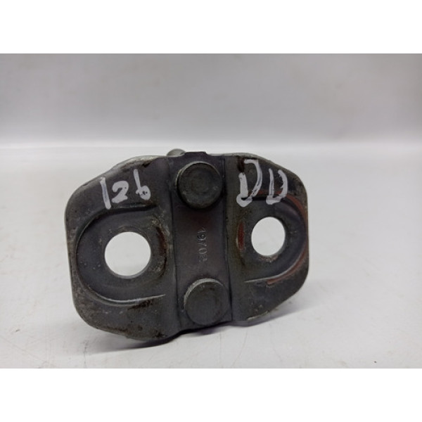 Batente Porta Dianteira Direita Grand Cherokee 2011 3.6