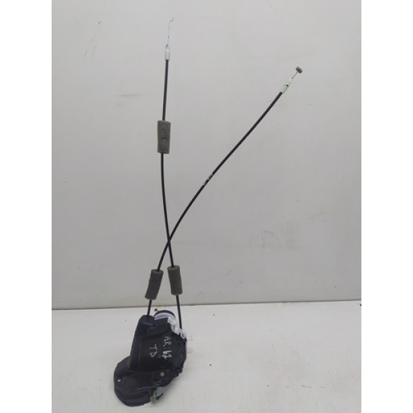 Fechadura Porta Traseira Direita Hrv 2020 1.8 Aut