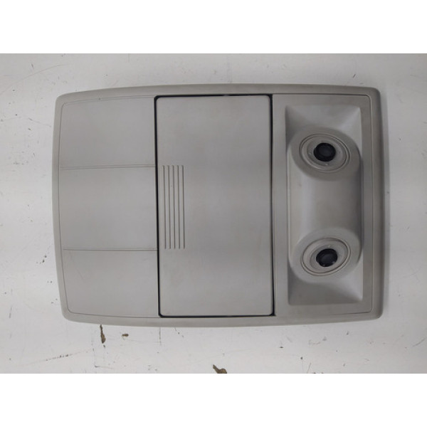 Luz Cortesia Teto Dodge Journey 2014 3.6 Aut