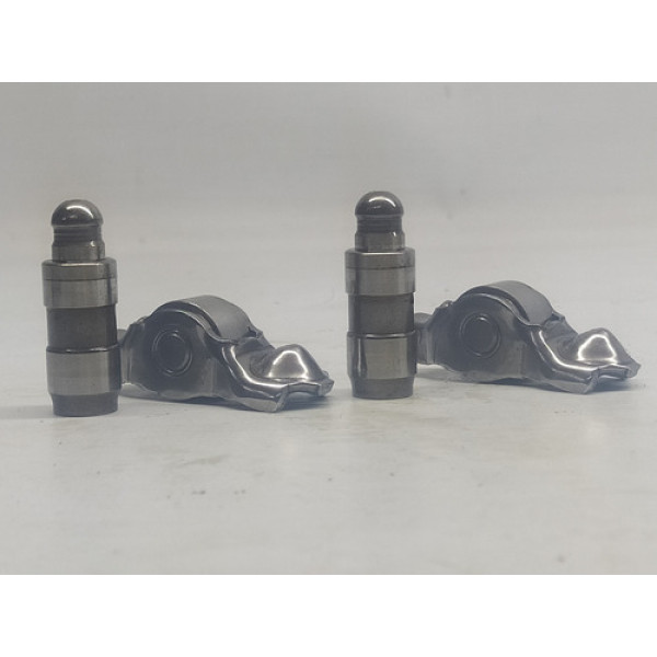 Tucho E Balançin Jeep Compass 2.0 Flex 2018 Par