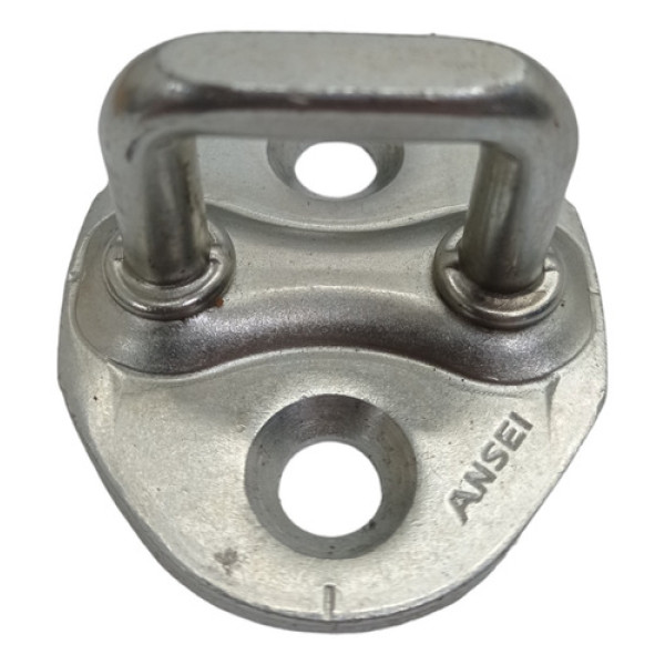 Batente Porta Dianteiro Direito Outlander Sport 2.0 2022