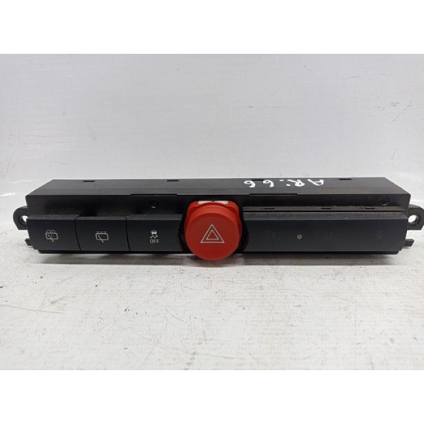 Comando Pisca Alerta Captiva 2009 3.6