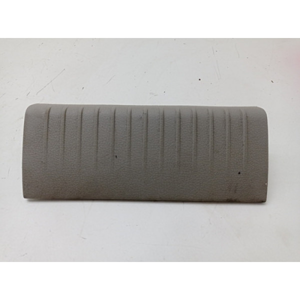 Soleira De Porta Traseira Esquerda Jeep Cherokee 2008 3.0 