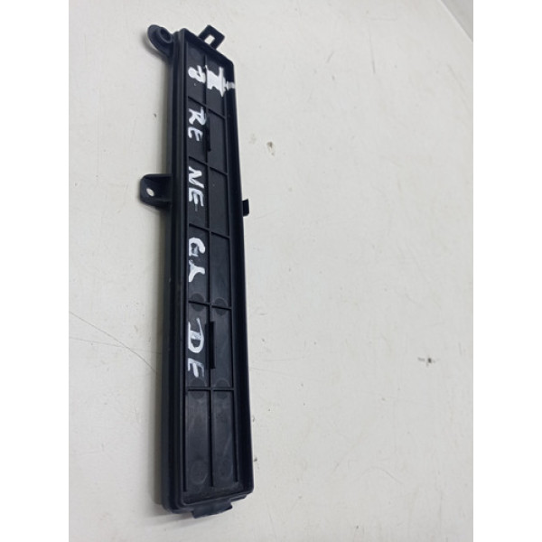 Tampa Filtro Ar Condicionado Jeep Compass 2.0 Flex 2018