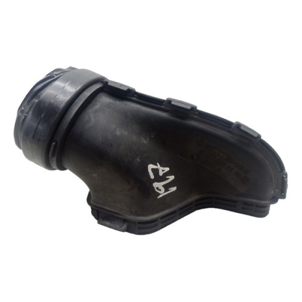Tubo Admissão Mercedes C180 Kompressor 2011 1.6 16v Aut