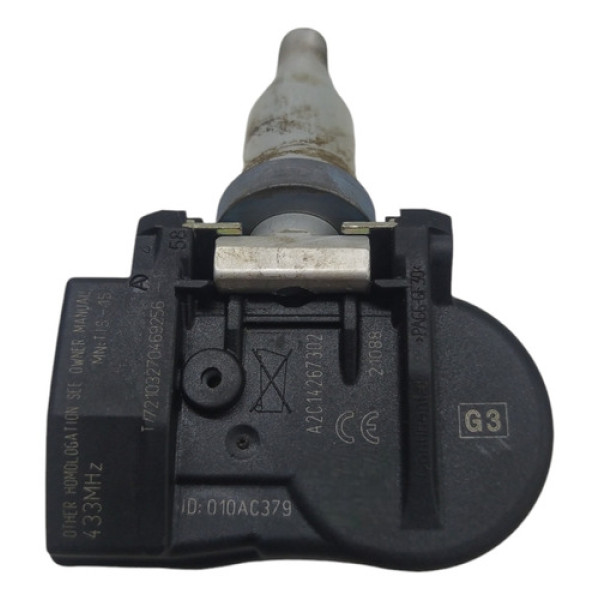 Sensor Pressão Pneu Chery Tiggo 5x 1.5 Txs Turbo Aut 2022