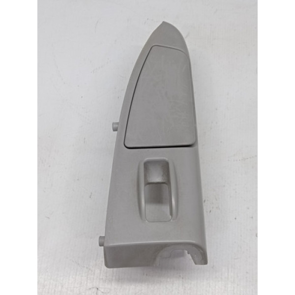 Moldura Botão Vidro Traseiro Esquerdo Hyundai Azera 2008