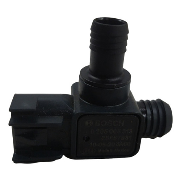 Suporte Sensor Impacto Esquerdo Jeep Compass 1.3 2023 Aut