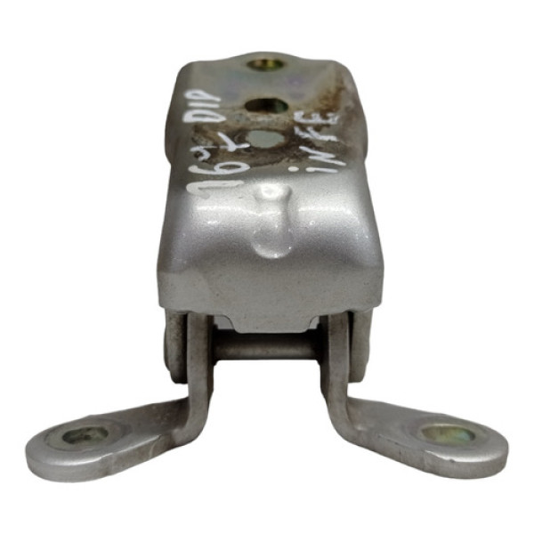 Dobradiça Inferior Dianteiro Direito Gm Captiva 3.0 V6 2011