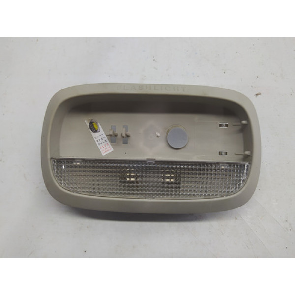 Lanterna Cortesia Porta Malas Compass 2012 2.0 Aut