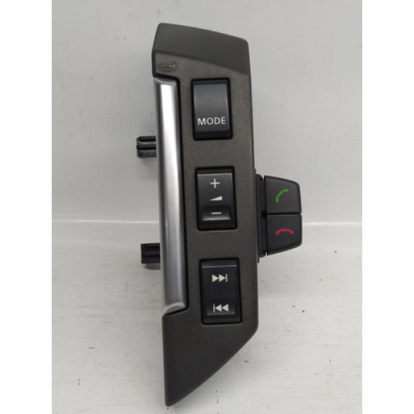 Comando Som Volante Land Rover Freelander 2 Se 2008