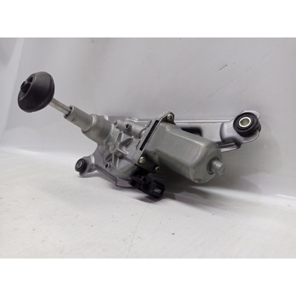 Motor Limpador Vigia Traseiro Dodge Journey 2010 2.7 Se Aut
