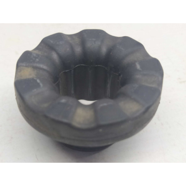 Coxim Inferior Radiador Mercedes C200 Cgi 1.8 2014 