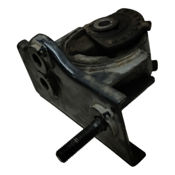 Coxim Central Traseiro Motor Caoa Chery Tiggo 2.0 2015 Aut 