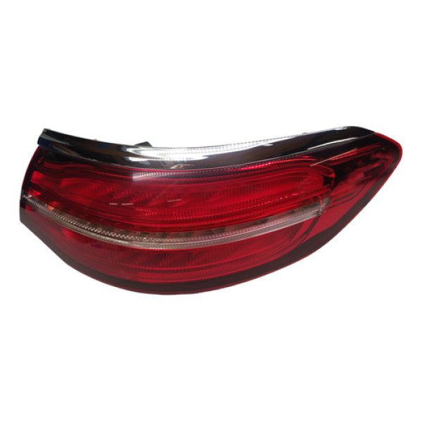 Lanterna Direita Mercedes Gle 400 Highway 3.0 2018 Canto