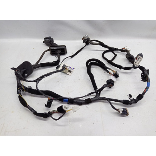 Chicote Painel Kia Cadenza 2011