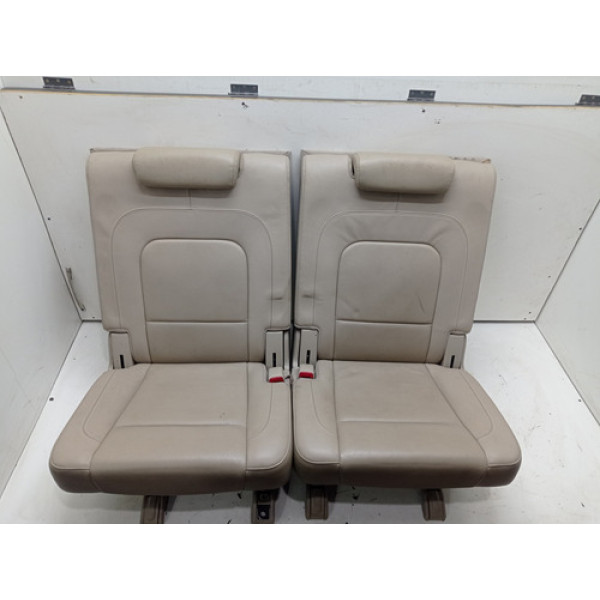 Sétimo Lugar Veracruz 2008