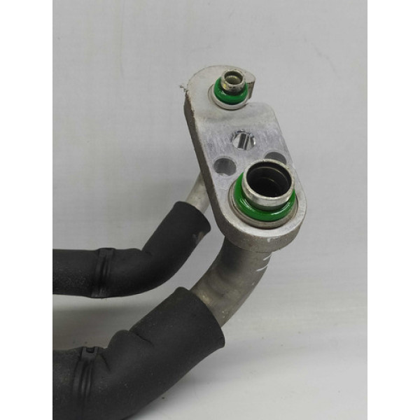 Cano Caixa Evaporadora Hyundai Veracruz 2008 Tras