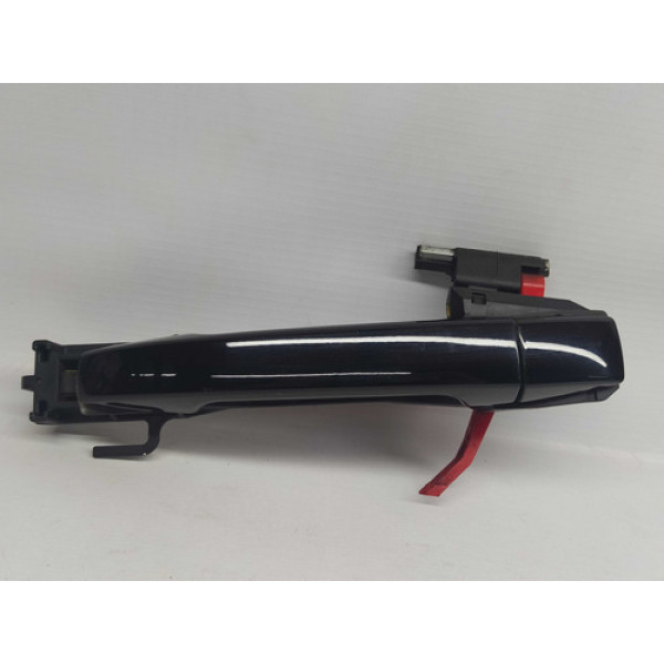 Maçaneta Externa Traseira Esquerda Subaru Impreza 2010 