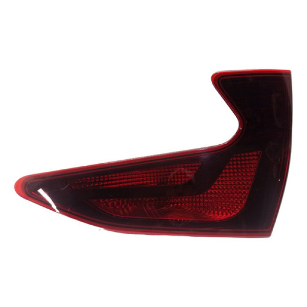 Lanterna Tampa Direita\' Fumê Hyundai Hb20 Hatch 2022 