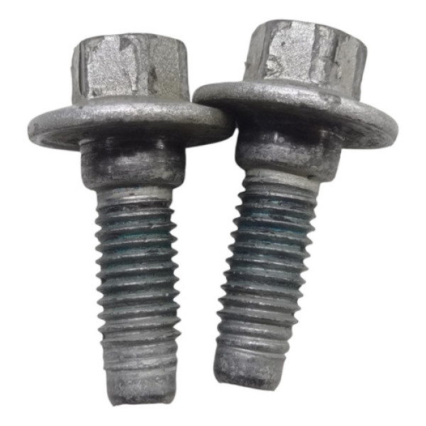 Parafuso Dobradiça Capo Grand Cherokee 2011 3.6 Aut