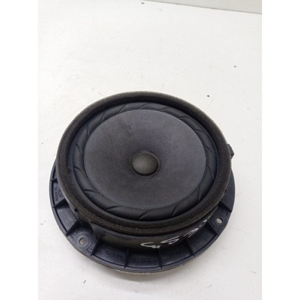 Par Alto-falante Traseiro  Kia Cadenza 2012 3.5 V6