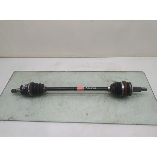 Homocinética Traseira Direita Santa Fé 2012 3.5 V6 Aut