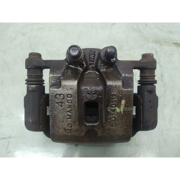 Pinça Traseira Direita Santa Fé 2012 3.5 Aut