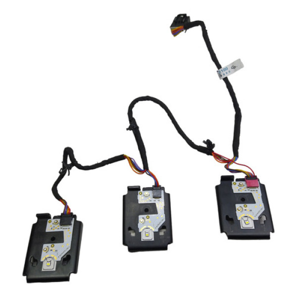 Placa Circuito Led Farol Direito Nissan Kicks 2020