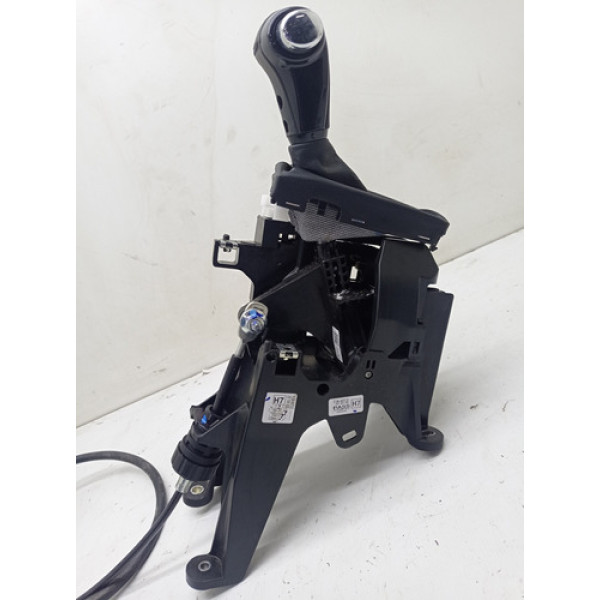 Trambulador Honda Hrv 2020 