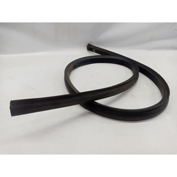 Borracha Churrasqueira Mitsubishi Asx 2.0 2019