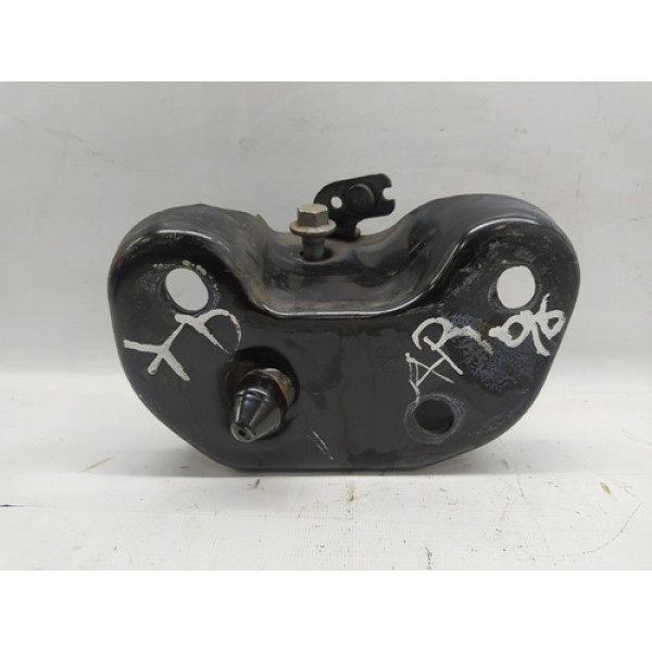 Suporte Direito Eixo Traseiro Fiesta Gtdi 2018 1.0 Aut