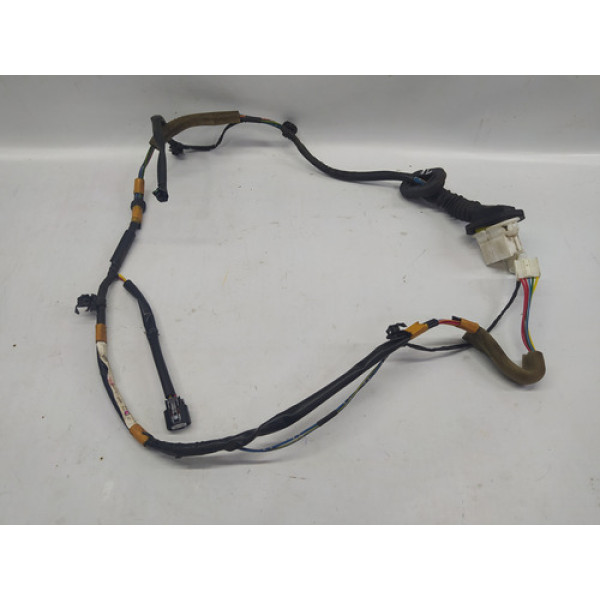 Chicote De Porta Traseira Esquerda Grand Vitara 2015 2.0