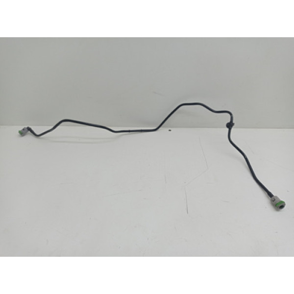 Mangueira Respiro Do Tanque Bmw 118i 1.6 2012