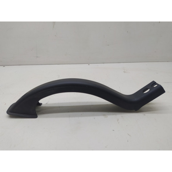 Acabamento Dobradiça Esquerda Tampa Traseira Cadenza 2012