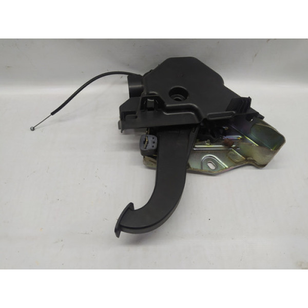 Pedal  Estacionamento Mercedes C180 Cgi 2011 1.8 Aut