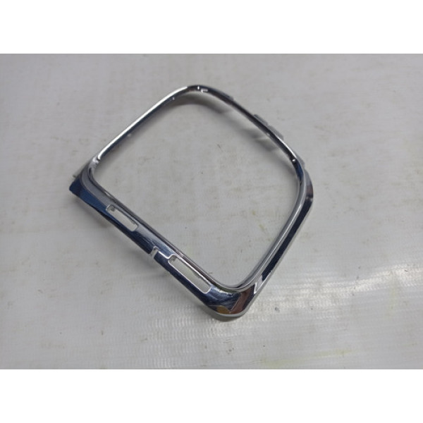 Friso Difusor De Ar Jeep Grand Cherokee 2010 3.6 V6 Aut