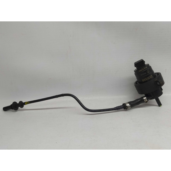 Bomba Motor Reservatório Partida Frio Renault Sandero 2019