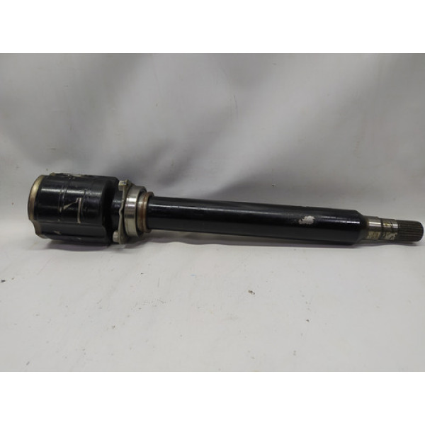 Tulipa Dianteira Direita Homocinética Jeep Compass 1.3 2023